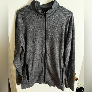 Men’s Lululemon Full-Zip